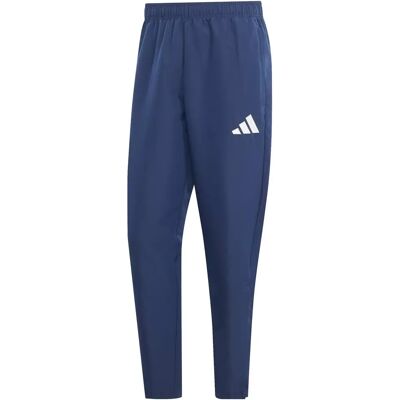 Presentatie broek adidas Entrada26 Bleu XS Presentatie broek adidas Entrada26 Bleu XS