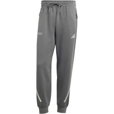 Adidas Mercedes AMG joggingsbroek Petronas Formula One Team Silver Arrows Gris XL Adidas Mercedes AMG joggingsbroek Petronas Formula One Team Silver Arrows Gris XL