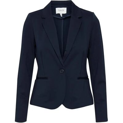 Damesblazer b.young Rizetta Bleu 34 Damesblazer b.young Rizetta Bleu 34