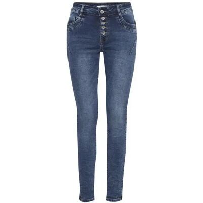 Damesjeans b.young bxkaily no Bleu 40 Damesjeans b.young bxkaily no Bleu 40