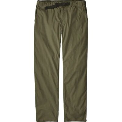 Broek Patagonia All-Wear Gi Vert M Broek Patagonia All-Wear Gi Vert M