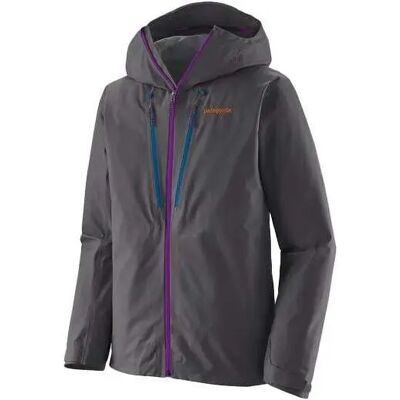 Ski-jas Patagonia Triolet Gris 2XL Ski-jas Patagonia Triolet Gris 2XL