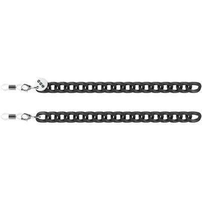 Brilketting Komono Brooks Noir XS Brilketting Komono Brooks Noir XS
