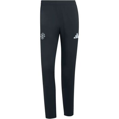Adidas Manchester United trainingsbroek Tiro Presentations 26 Noir XL Adidas Manchester United trainingsbroek Tiro Presentations 26 Noir XL
