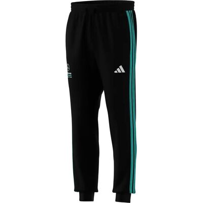 Adidas Mercedes AMG joggingsbroek Petronas Formula One Team DNA Noir XL Adidas Mercedes AMG joggingsbroek Petronas Formula One Team DNA Noir XL