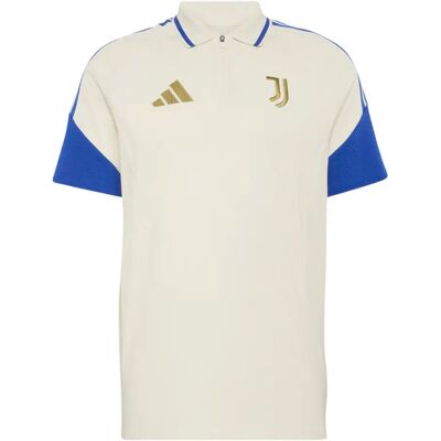 Adidas Polo Juventus Turijn Tiro 26 Competition Beige XS Adidas Polo Juventus Turijn Tiro 26 Competition Beige XS