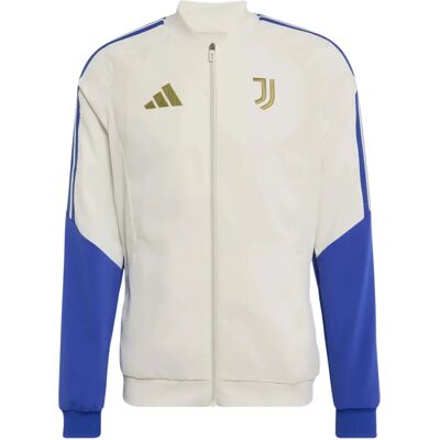 Adidas Presentatiejack Juventus Turin Tiro 26 Beige L Adidas Presentatiejack Juventus Turin Tiro 26 Beige L