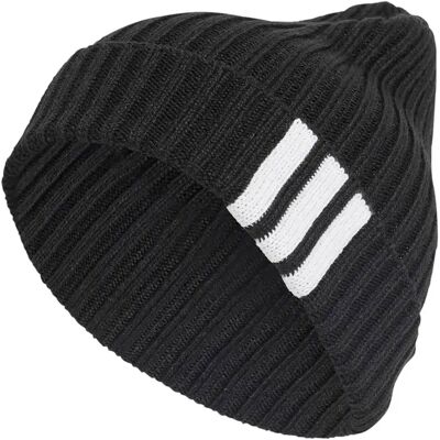 Cap adidas 3-Stripes Noir 58/60 cm Cap adidas 3-Stripes Noir 58/60 cm
