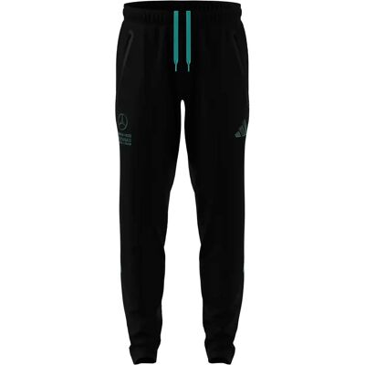 Adidas Mercedes AMG joggingsbroek Petronas Formula One Team LOT Noir 2XL Adidas Mercedes AMG joggingsbroek Petronas Formula One Team LOT Noir 2XL
