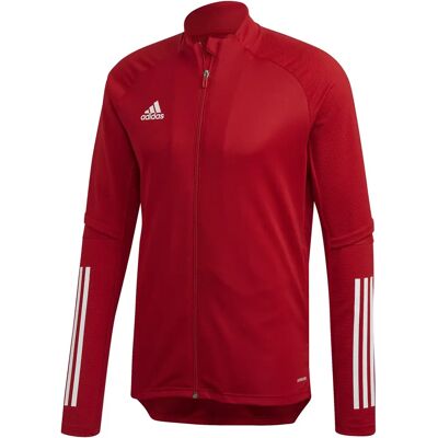 Trainingsjas adidas Condivo 20 Rouge 2XL Trainingsjas adidas Condivo 20 Rouge 2XL