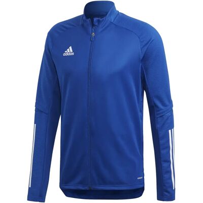 Trainingsjas adidas Condivo 20 Bleu 2XL Trainingsjas adidas Condivo 20 Bleu 2XL