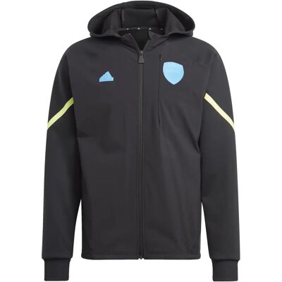 Adidas Trainingsjas Arsenal Designed for Gameday 2023/24 Noir XL Adidas Trainingsjas Arsenal Designed for Gameday 2023/24 Noir XL