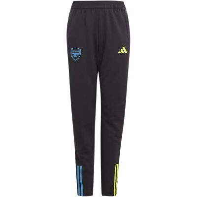 adidas Tiro 23 Zwarte Trainingsbroek adidas Tiro 23 Zwarte Trainingsbroek