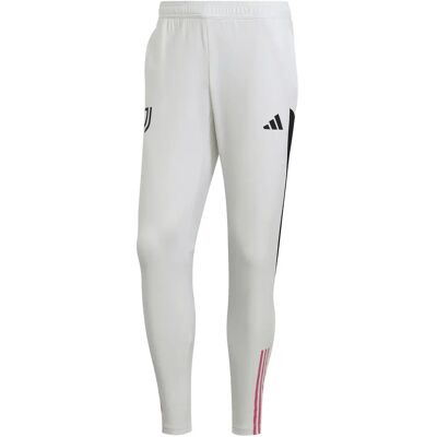 Adidas Trainingsbroek Juventus Turin 2023/24 Blanc M Adidas Trainingsbroek Juventus Turin 2023/24 Blanc M
