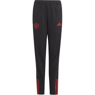 adidas Jeugd Manchester United Trainingsbroek - Zwart - Training Pants adidas Jeugd Manchester United Trainingsbroek - Zwart - Training Pants
