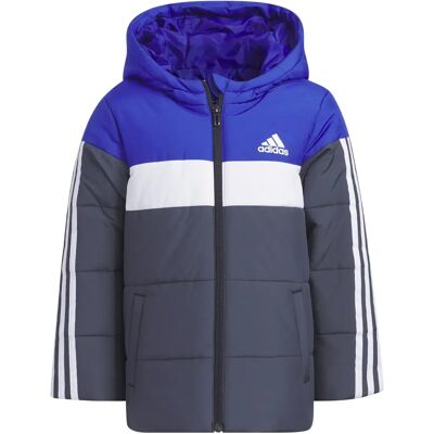 Baby jasje adidas Bleu 18/24 mois Baby jasje adidas Bleu 18/24 mois