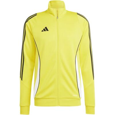 Trainingsjack adidas Tiro 24 Jaune L Trainingsjack adidas Tiro 24 Jaune L