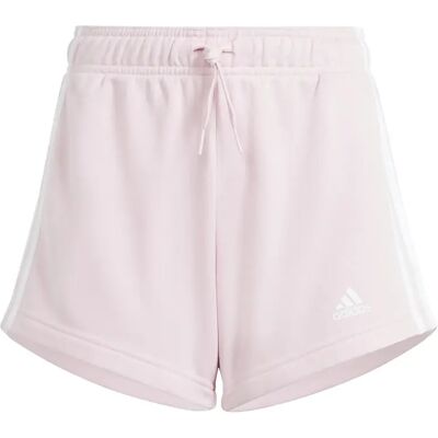 adidas Kids Essentials 3-Strepen Shorts - Roze adidas Kids Essentials 3-Strepen Shorts - Roze