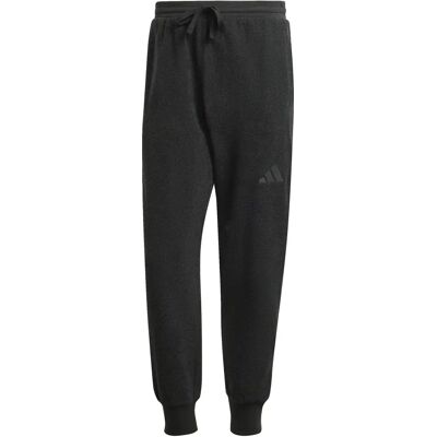 Jogging adidas Elevated All Szn Terry Loop Noir M Jogging adidas Elevated All Szn Terry Loop Noir M