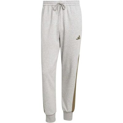 Jogging adidas Essentials Colorblock Gris S Jogging adidas Essentials Colorblock Gris S