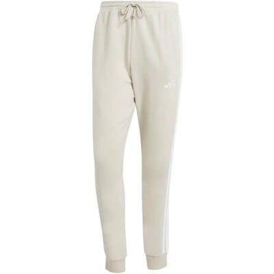 Jogging adidas Essentials 3-Stripes Gris S Tall Jogging adidas Essentials 3-Stripes Gris S Tall
