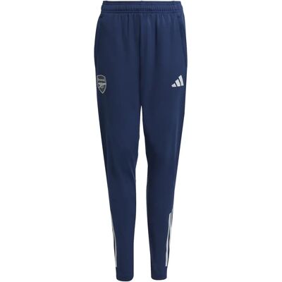 Adidas Arsenal kinder trainingsbroek 2025/26 Bleu 11/12 ans Adidas Arsenal kinder trainingsbroek 2025/26 Bleu 11/12 ans