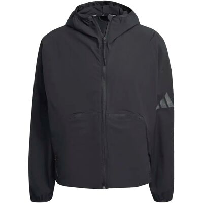 Windjack adidas Myshelter Noir M Windjack adidas Myshelter Noir M
