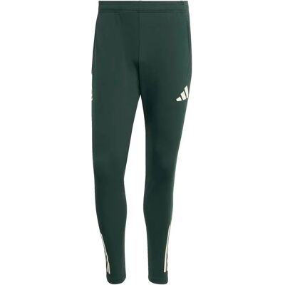 Adidas Juventus Turijn trainingsbroek EU 2025/26 Vert XS Adidas Juventus Turijn trainingsbroek EU 2025/26 Vert XS