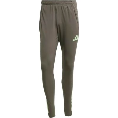 Adidas Real Madrid trainingsbroek 2025/26 Gris XS Adidas Real Madrid trainingsbroek 2025/26 Gris XS