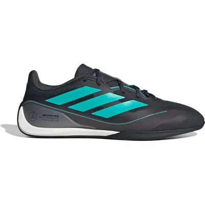 Adidas Mercedes AMG Sneakers Petronas Formula One Team Feroza Noir 43 1/3 Adidas Mercedes AMG Sneakers Petronas Formula One Team Feroza Noir 43 1/3