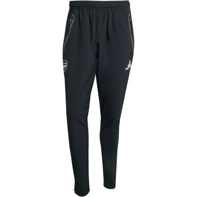 Adidas Arsenal trainingsbroek 2025/26 Noir S Adidas Arsenal trainingsbroek 2025/26 Noir S