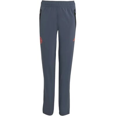Adidas Bayern Munich kindersweatpants 2025/26 Gris 13/14 ans Adidas Bayern Munich kindersweatpants 2025/26 Gris 13/14 ans