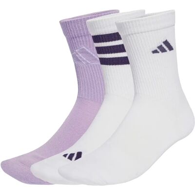 Sokken adidas Blanc 40/42 Sokken adidas Blanc 40/42