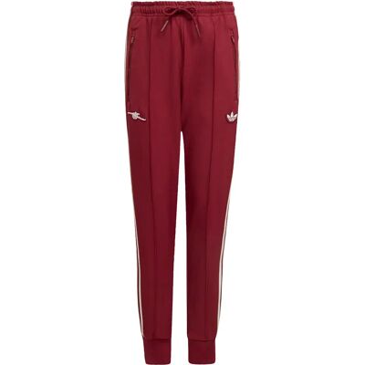 Adidas Arsenal kinder trainingsbroek Icon 2025/26 Rouge 11/12 ans Adidas Arsenal kinder trainingsbroek Icon 2025/26 Rouge 11/12 ans
