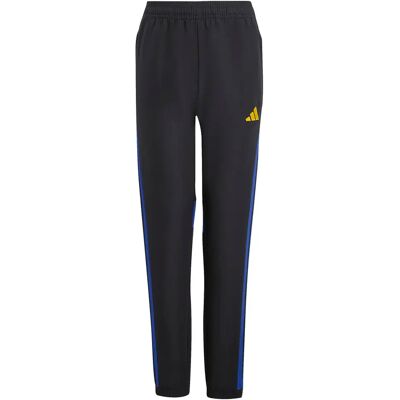 Kinderbroeken adidas Tiro25 Essentials Noir 15/16 ans Kinderbroeken adidas Tiro25 Essentials Noir 15/16 ans