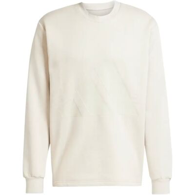 Trainingspak adidas Big Logo Colorblock Gris M Trainingspak adidas Big Logo Colorblock Gris M