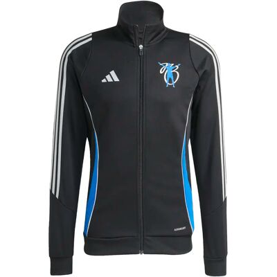 Trainingsjas adidas Jude Bellingham Noir L Trainingsjas adidas Jude Bellingham Noir L