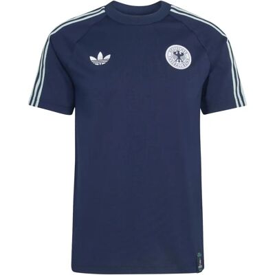 Adidas Duitshirt Duitsland Originals Coupe du Monde 2026 Bleu M Adidas Duitshirt Duitsland Originals Coupe du Monde 2026 Bleu M