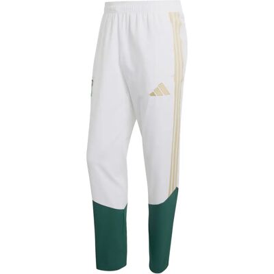 Adidas Presentatiebroek Italië Tiro Coupe du Monde 2026 Blanc S Adidas Presentatiebroek Italië Tiro Coupe du Monde 2026 Blanc S