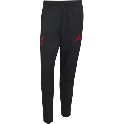 Adidas Presentatiebroek Liverpool FC Tiro 2026/27 Noir XS Adidas Presentatiebroek Liverpool FC Tiro 2026/27 Noir XS