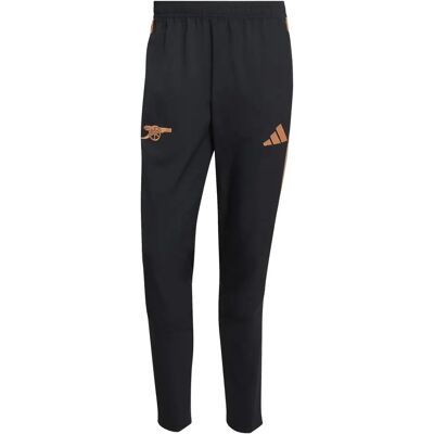 Adidas Arsenal Presentatiebroek Tiro 26 Noir 2XL Adidas Arsenal Presentatiebroek Tiro 26 Noir 2XL