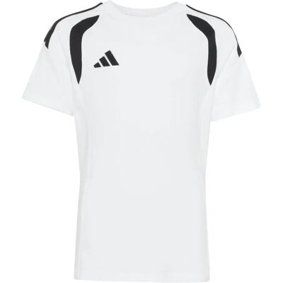 Kinder-T-shirt adidas Tiro 26 League Blanc 11/12 ans Kinder-T-shirt adidas Tiro 26 League Blanc 11/12 ans