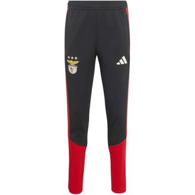 Adidas Benfica Lissabon kids sweatpants Competition Tiro 2026/27 Noir 11/12 ans Adidas Benfica Lissabon kids sweatpants Competition Tiro 2026/27 Noir 11/12 ans