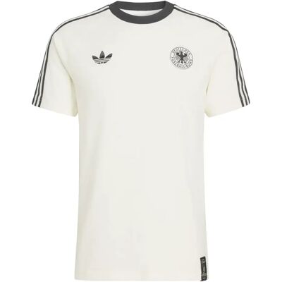 Adidas Duitshirt Duitsland Originals Coupe du Monde 2026 Blanc 2XL Adidas Duitshirt Duitsland Originals Coupe du Monde 2026 Blanc 2XL