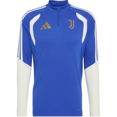 Adidas Training Jacke Juventus Turin Tiro 26 Bleu XS Adidas Training Jacke Juventus Turin Tiro 26 Bleu XS