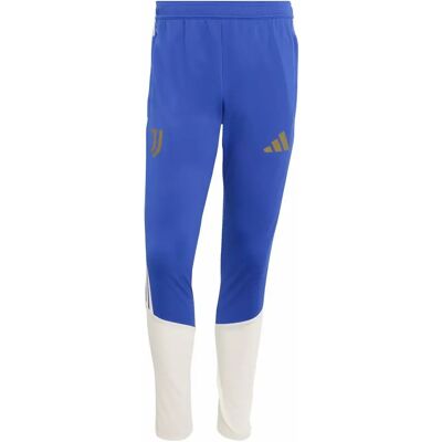 Adidas Trainingsbroek Juventus Turin Tiro 2026 Bleu S Adidas Trainingsbroek Juventus Turin Tiro 2026 Bleu S
