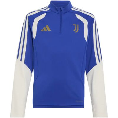 Adidas Juventus Turin kinder trainingsjack Tiro 26 Bleu 3/4 ans Adidas Juventus Turin kinder trainingsjack Tiro 26 Bleu 3/4 ans
