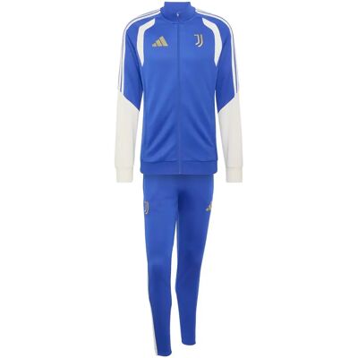Adidas Juventus Turin trainingspak Tiro 2026 Bleu S Adidas Juventus Turin trainingspak Tiro 2026 Bleu S