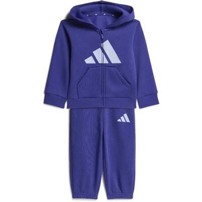 Baby trainingspak adidas Essentials Violet 9/12 mois Baby trainingspak adidas Essentials Violet 9/12 mois