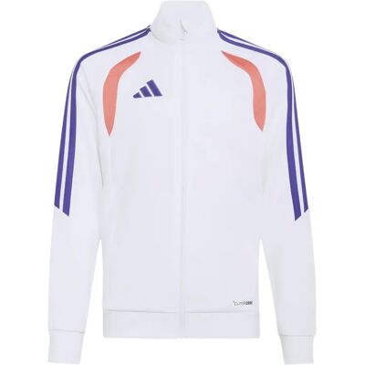 Kinder trainingspak adidas Tiro 26 Blanc 9/10 ans Kinder trainingspak adidas Tiro 26 Blanc 9/10 ans